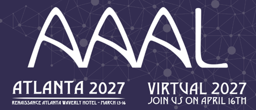 2027 Sponsoring, Exhibiting, and Advertising Opportunities